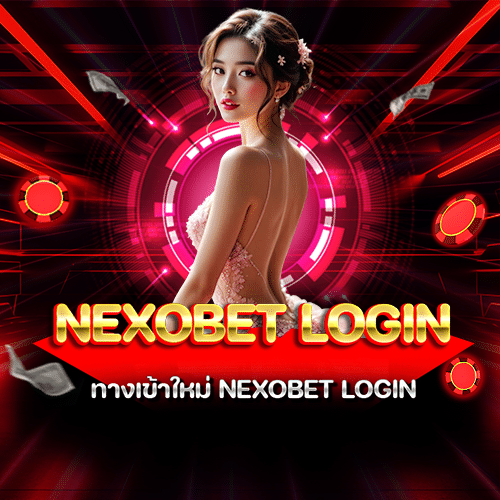 nexobet login